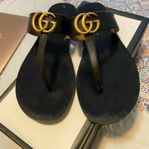 G sandals